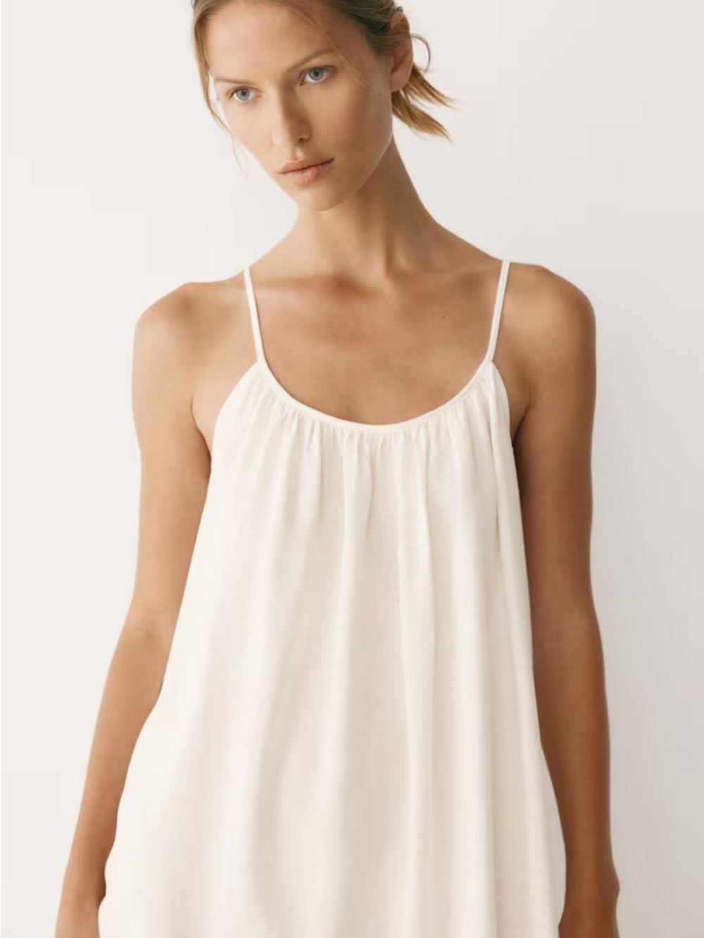 H&M Casual Dress - size small - NWT - Picture 2 of 4